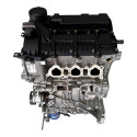 Motor Parcial Chevrolet Onix 1.0 Lt 2025 2026  Aspirado