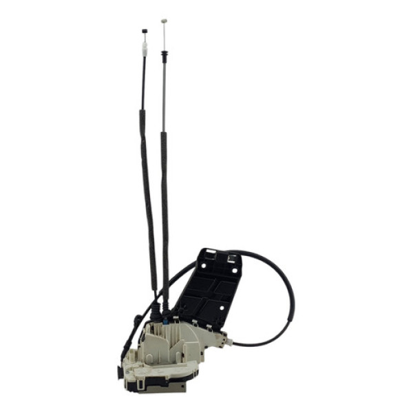 Fechadura Porta Diant Direita Jeep Compass 2018 2020