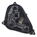 Circuito Lanterna Gm Onix Le 2013 2016 Original