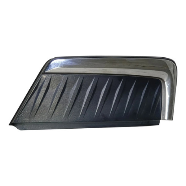 Acabamento Porta Traseira Esquerda Chery Tiggo5 Sport 2025 Preto