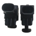 Suporte Retentor Alça Bateria Gm Onix 2020 A 2024 26300277