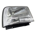 Farol Direito Ford F250 F350 F4000 2005 A 2011