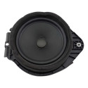 Alto Falante Porta Dianteira/traseira Onix 2020/2023 Preto