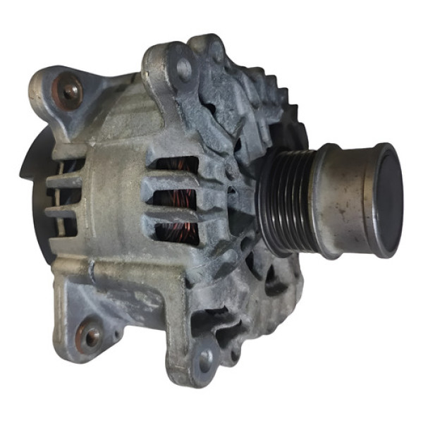 Alternador Audi A3 1.4 2018 2019 Original