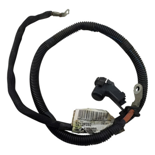 Chicote Alternador Fiat Strada Freedon 1.3 2021 2023