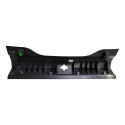 Soleira Porta Malas Onix 1.0 Aspirado 2024 2025 Preto