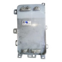 Acabamento Console Central Chery Tiggo5 2025