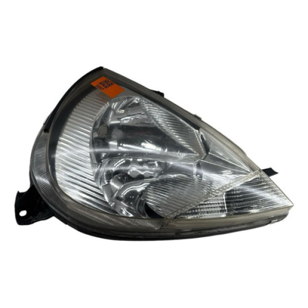 Farol Ld Ford Ka 1999 Original C Detalhe Direito/passageiro