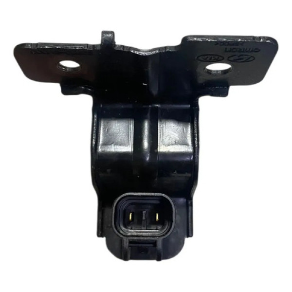Sensor Abertura Capô Hyundai Creta Platinum 2021 2022