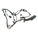 Chicote Porta Tras Ld Gm Onix 2020 2023 Origin Com Detalhe
