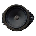 Alto Falante Porta Dianteira / Traseira 2020 A 2022 Gm Onix Preto