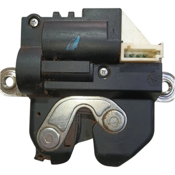 Fechadura Inferior Tampa Rampage 2.0 Diesel 2024