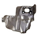Protetor Defletor Calor Turbina Onix Turbo 2020