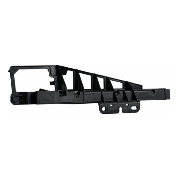 Guia Vidro Tras Direito Jeep Compass 17/22 C56343 Preto