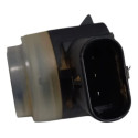 Sensor Estacionamento Chevrolet Tracker 1.0  2022 Preto