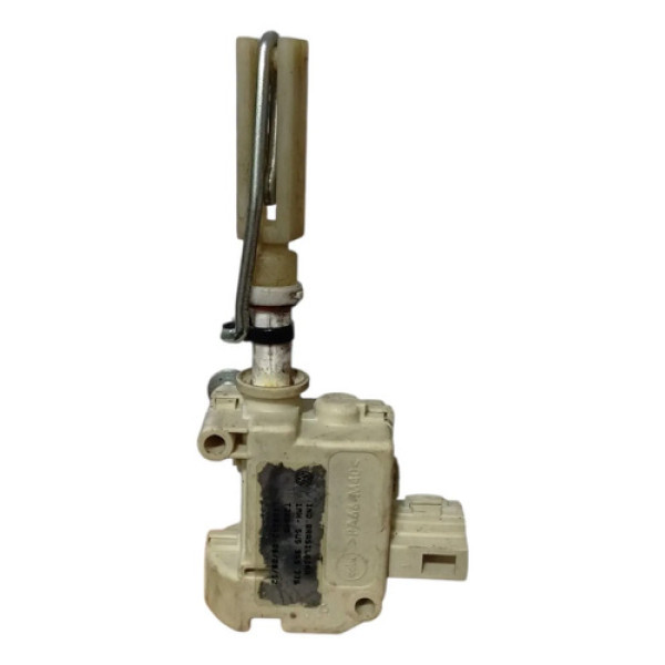 Motor Trava Elétrica Porta Malas Vw Fox 2009 2012