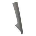 Moldura Coluna Parabrisa Gm Onix Le 2014 2019