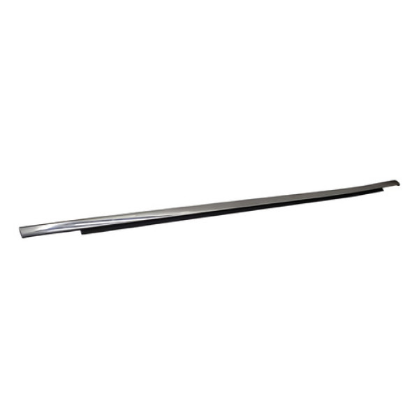 Pestana Porta Dianteira Cromada Fiat Toro Le Ranch 2023 Cromado