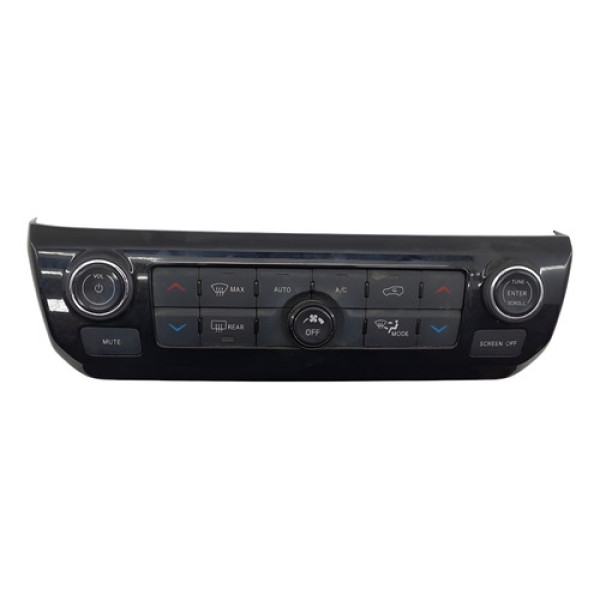 Comando Ar Condicionado Jeep Compass 2020 2024