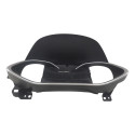Moldura Painel Instrumento Chevrolet Onix 2020 2022 Perto