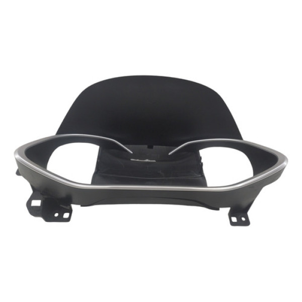 Moldura Painel Instrumento Chevrolet Onix 2020 2022 Perto