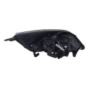 Farol Gm Agile Montana Masc Negra Le 2013 2015 Importado Nov