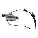 Fechadura Tras Eletr Peugeot 308 2013 2017
