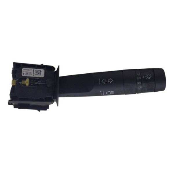 Chave Limpador Parabrisa Gm Tracker 2020 2023 Original