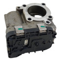 Tbi Corpo De Borboleta Jeep Compass 2022 A 2024