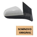 Retrovisor Elétrico Direito Gm Onix Prisma 2013 2019 Orig