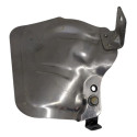 Protetor Coletor Calor Turbina Gm Onix 2020 2023 