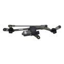 Motor Limpador Parabrisa Tracker 2022