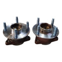 Par Cubos Roda Dianteira Onix Plus 2019 2020