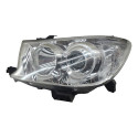 Farol Hilux Sw4 Lado Esquerdo 2009 2012 Importado Esquerdo/motorista
