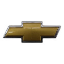 Emblema Gravata Grade Diant Meriva 2009 2012 C Detalhe