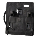 Moldura Externa Retrovisor Onix Direito Aspirado 2024 2025 Preto
