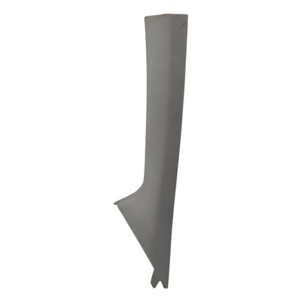 Moldura Coluna Parabrisa Gm Onix Le 2014 2019