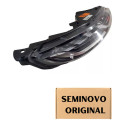 Farol Superior Ld Diurno Citroën C4 2019 2023 Original Led Direito
