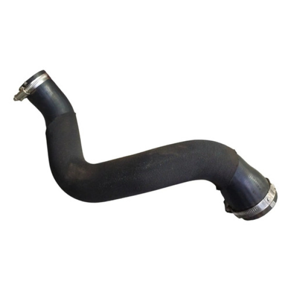 Mangueira Intercooler Gwm Haval H6 2024 Preto