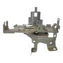 Suporte Caixa De Bateria Onix 1.0 Turbo 2020 2024