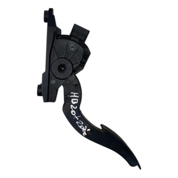 Pedal Acerelador Eletrônico Hyundai Hb20 2013 A 2019
