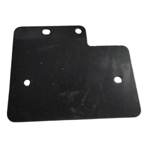 Suporte Placa Bateria Nissan Kicks 2024