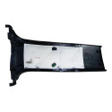 Acabamento Inferior Esquerdo Byd Dolphin Mini 2025 Preto
