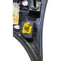 Moldura Direita Aerofolio Chevrolet Onix 2020 10tat