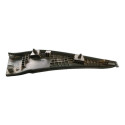 Moldura Lateral Esquerda Churrasqueira Gm Tracker 2022 A 25