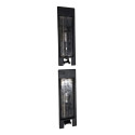 Luz De Placa Cobalt Ld Le 2010 2015