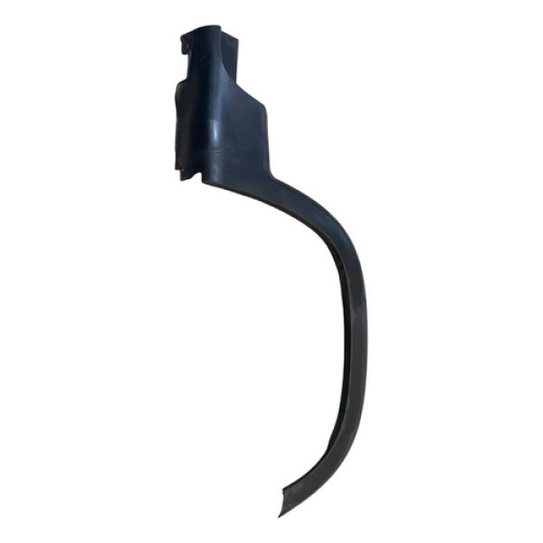 Moldura Paralama Tas Esq Fiat Toro Volcano At9 2019 2020