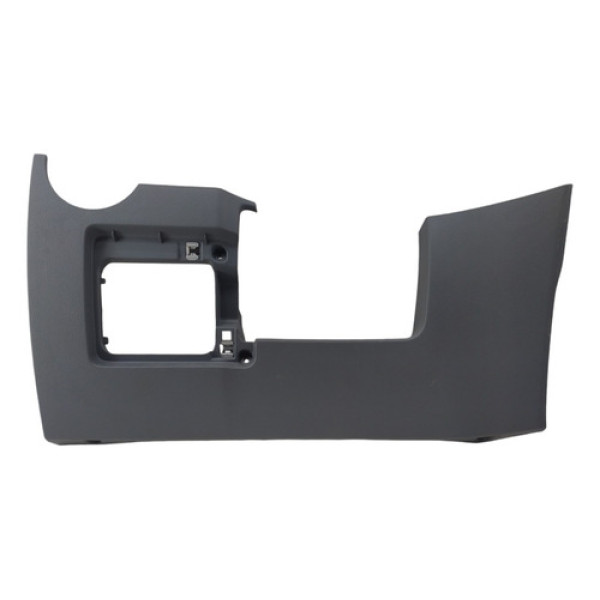 Moldura Painel Inferior Volante Vw T-cross 2019 2022