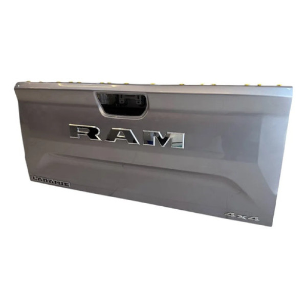 Tampa De Mala Ram Rampage Laramie 2.0 Diesel 2023 2024 2025