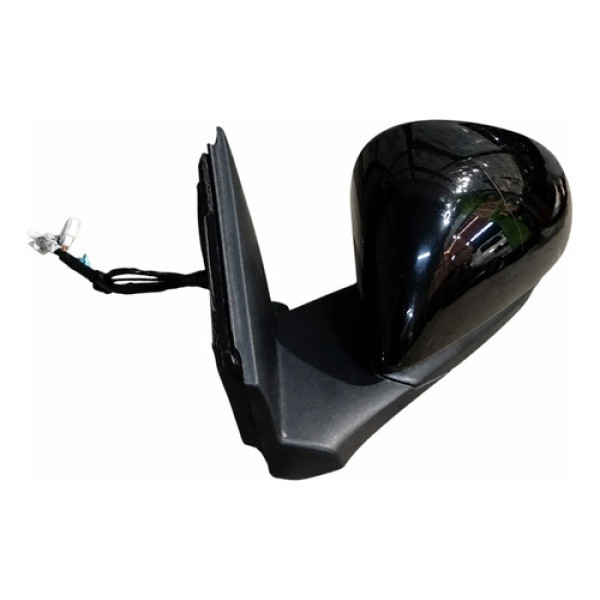 Retrovisor Eletrico Byd Dolphin Mini Gs 24/25esquerdo
